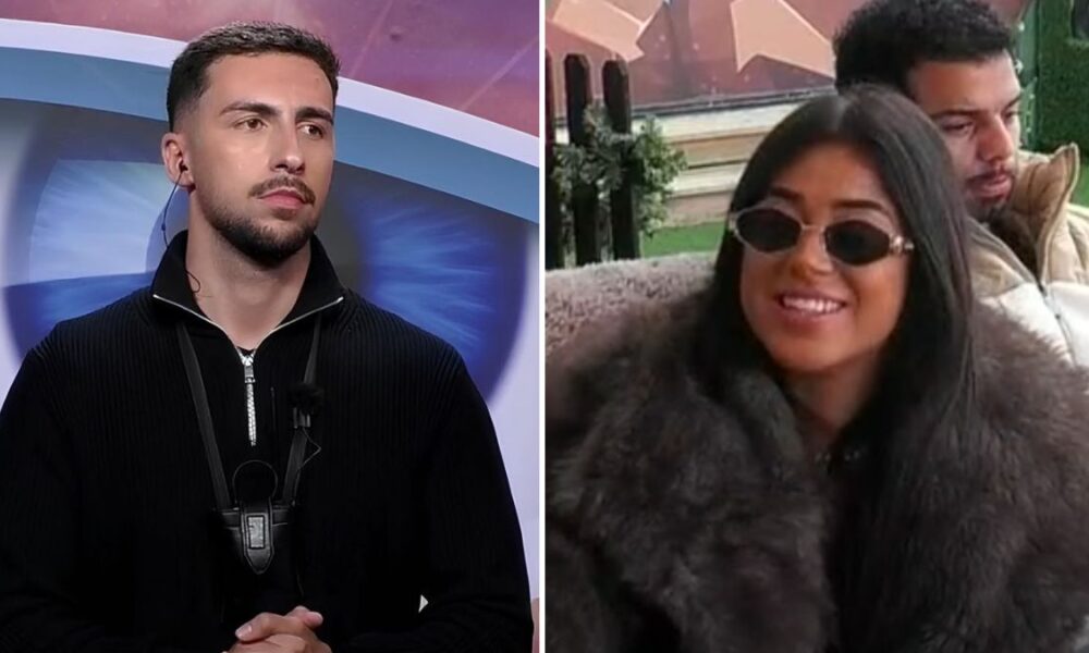 Liliana desvenda estratégia que tinha combinado com Zé e admite: "Foi por água abaixo..."