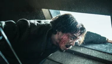 O Prime Video escondeu um filme de ação coreano hipnótico: quando engrena, você esquece até de piscar