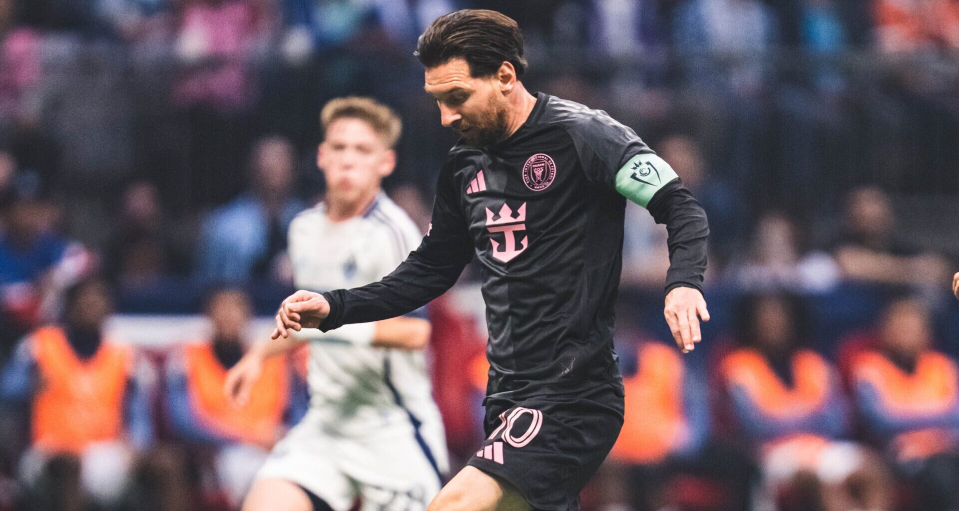 Leo Messi não hesita e escolhe o melhor treinador da sua carreira: «Ele é único»