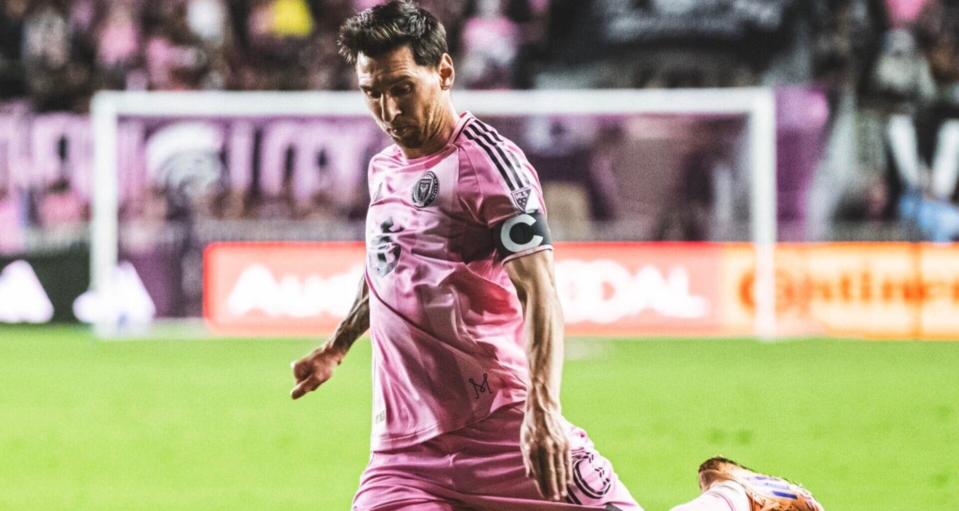 Onde ver a final da MLS entre o Inter Miami de Lionel Messi e o Vancouver Whitecaps de Thomas Muller?