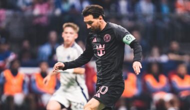 Leo Messi não hesita e escolhe o melhor treinador da sua carreira: «Ele é único»