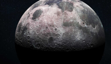 Alemanha deve levar o primeiro europeu à Lua