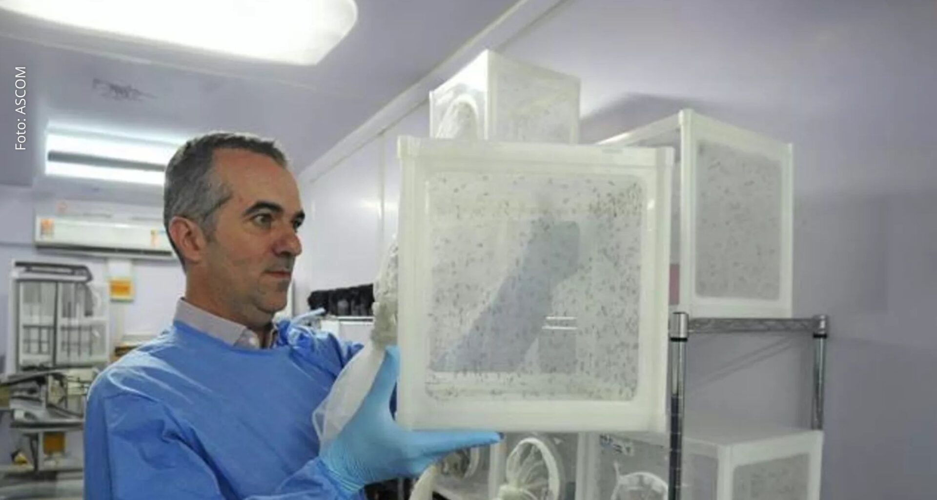 Cientista brasileiro é incluído entre os 10 maiores influenciadores globais da ciência em 2025