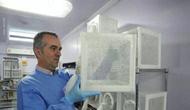 Cientista brasileiro é incluído entre os 10 maiores influenciadores globais da ciência em 2025