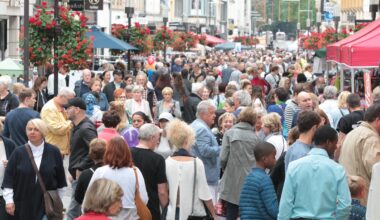 Governo apresenta primeiro plano de combate à pobreza no Luxemburgo.