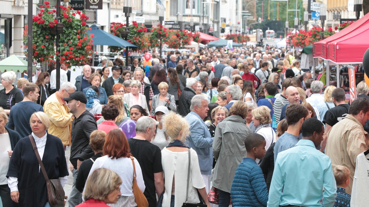 Governo apresenta primeiro plano de combate à pobreza no Luxemburgo.