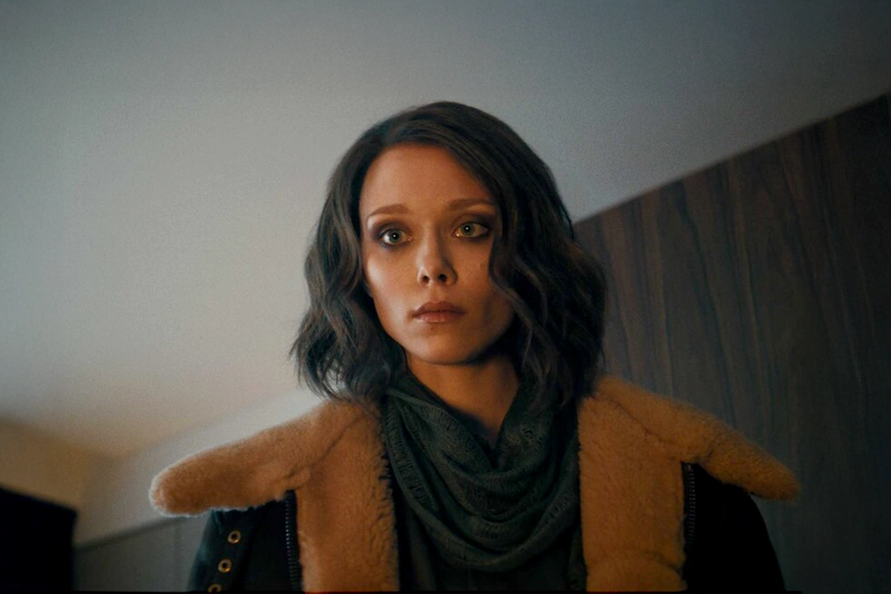 Sequência reconfigura o tom da franquia M3GAN e trata a inteligência artificial como conflito político, no Prime Video