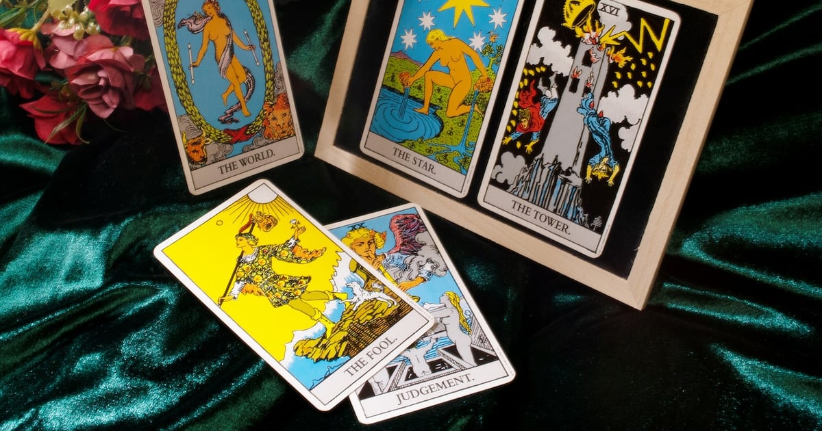 As revelações do tarot sextaquinta-feira (12) para os signos de Leão, Virgem, Libra e Escorpião – Metro World News Brasil