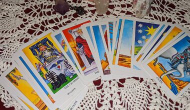 As revelações do tarot quarta-feira (17) para os signos de Leão, Virgem, Libra e Escorpião – Metro World News Brasil