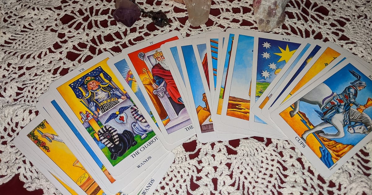 As revelações do tarot quarta-feira (17) para os signos de Leão, Virgem, Libra e Escorpião – Metro World News Brasil