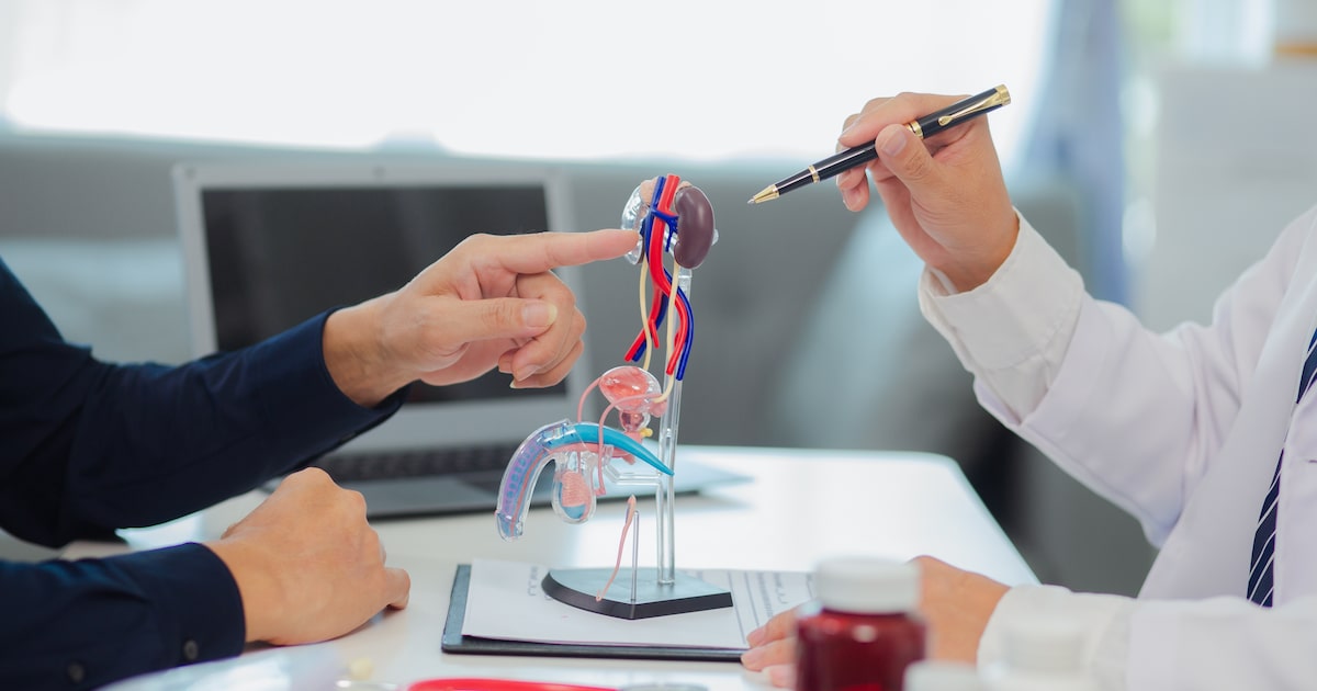 Dispositivo eletrônico preserva a ereção em 9 entre 10 pacientes submetidos à retirada da próstata