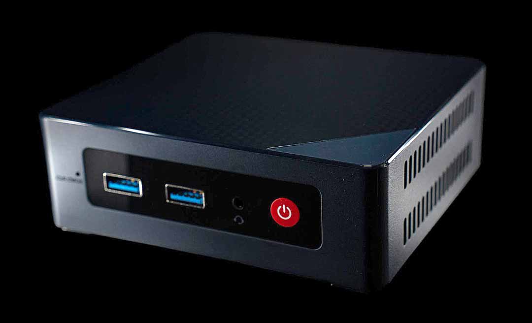 Vale a pena escolher um mini PC gamer em vez de um console