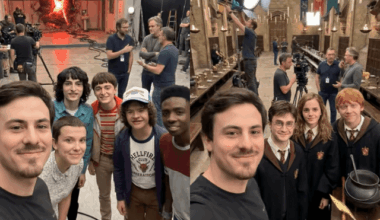 Selfie dos bastidores: conheça nova trend de vídeos com famosos feitos por IA - SBT News