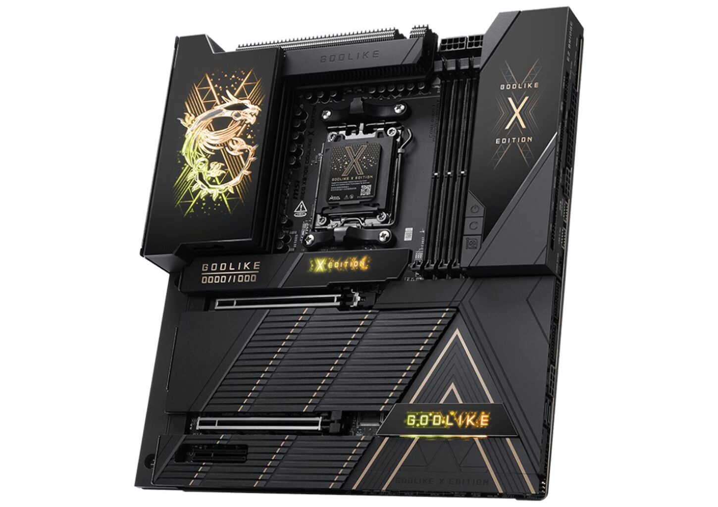 MSI-X870E-GODLIKE-X