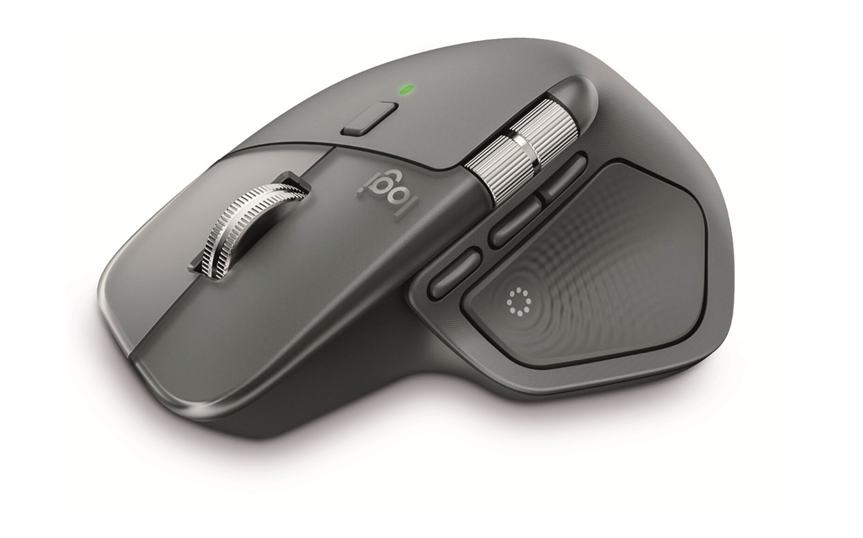 Logitech MX Master 4