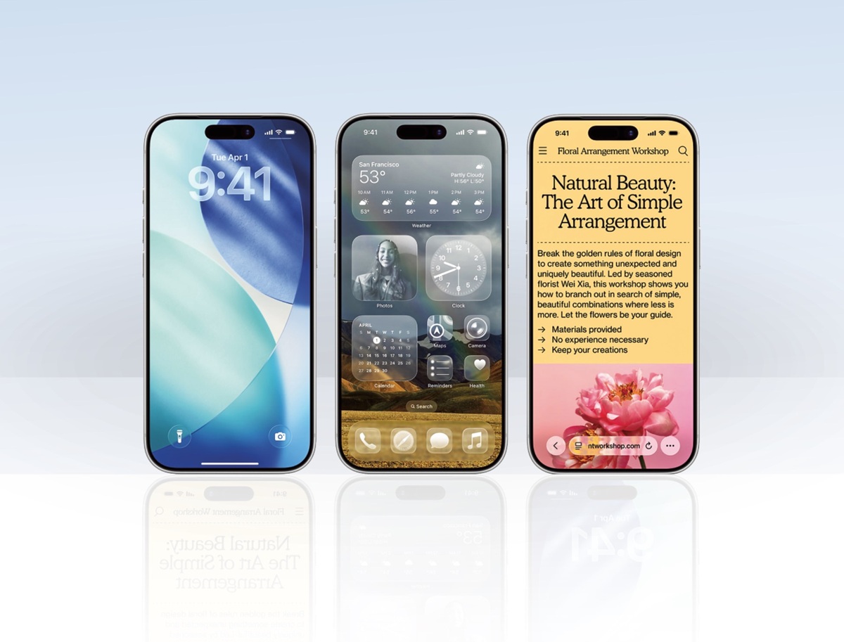 Sete funcionalidades escondidas do iOS 26 - PCGuia