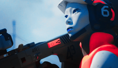 Diretor de arte de Marathon deixou a Bungie