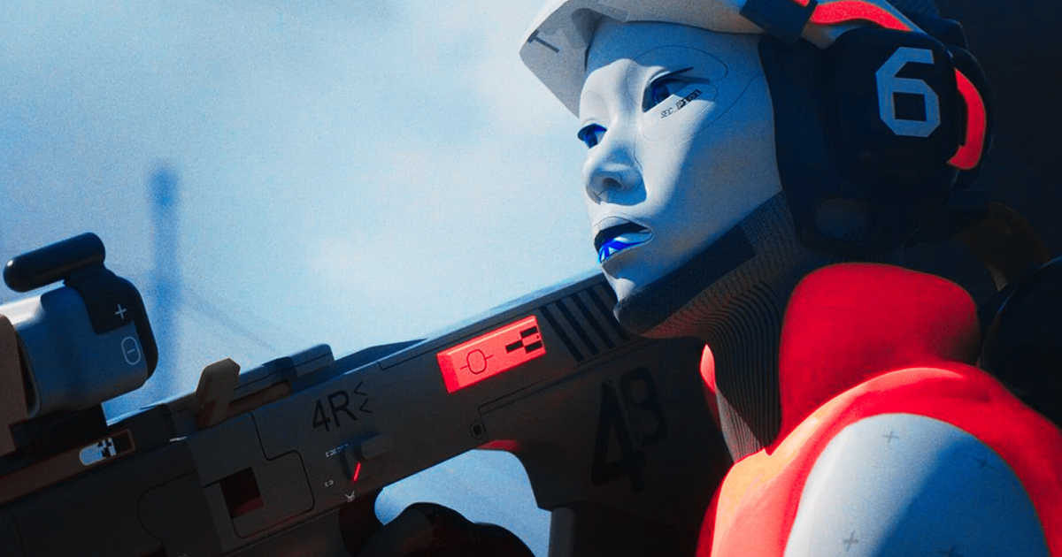 Diretor de arte de Marathon deixou a Bungie