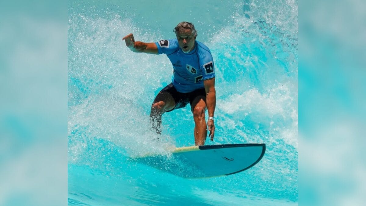 Marcello Novaes e filho Diogo a caminho de SC para viagem de surfe