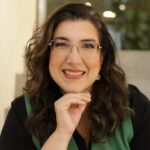 Dra. Márcia San Juan