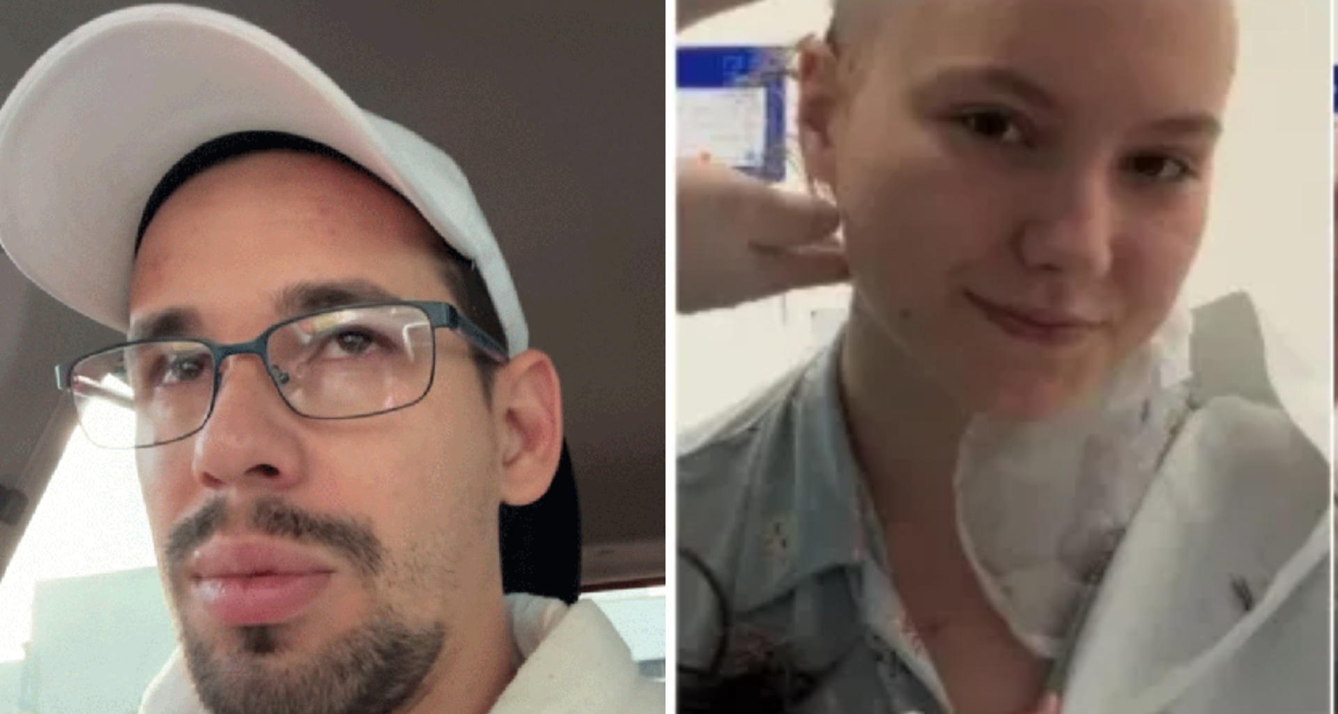 Marido de Isabel Veloso se desespera e pede orações: 'Foi para a UTI ser intubada'