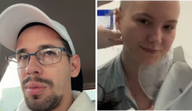 Marido de Isabel Veloso se desespera e pede orações: 'Foi para a UTI ser intubada'