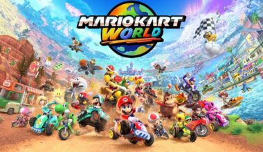 Exclusivos e blockbusters têm forte impacto nas vendas