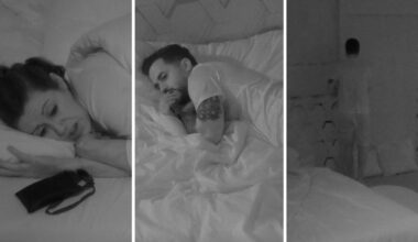 "Estou desconfortável". Pedro Jorge discute com Marisa, deixa aviso e toma decisão