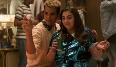 Os 7 melhores filmes para assistir no Ano Novo