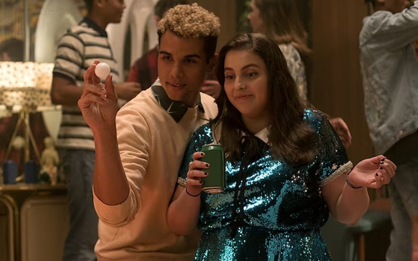 Os 7 melhores filmes para assistir no Ano Novo