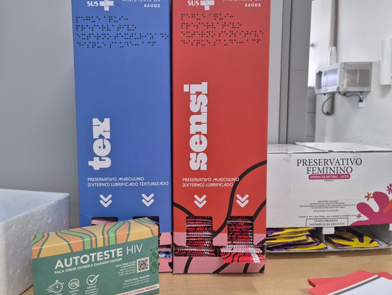 Notícias | Notícias: erechim-registra-aumento-de-casos-de-hiv-em-2025 - Jornal Bom Dia