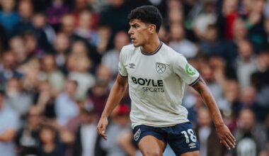 «Via muitas semelhanças com o Seba Coates»