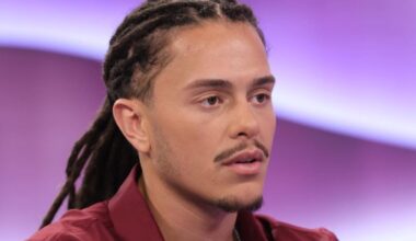 “Avistado pela última vez na Nazaré…”