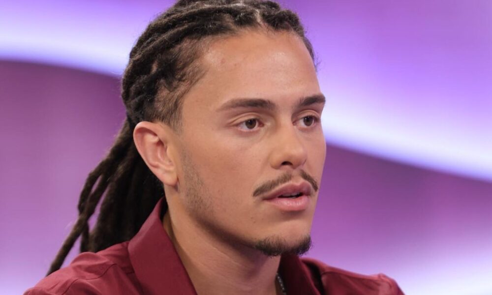 “Avistado pela última vez na Nazaré…”