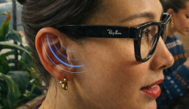 Meta leva Spotify para óculos inteligentes em nova atualização; veja como funciona