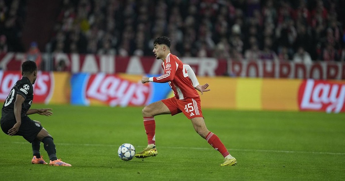 Análise Bayern Munique 3–1 Sporting: Competência, coragem e um limite exposto pela força bávara - Liga dos Campeões