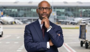 Em primeira mão: Miguel Carneiro é o novo presidente executivo da TAAG