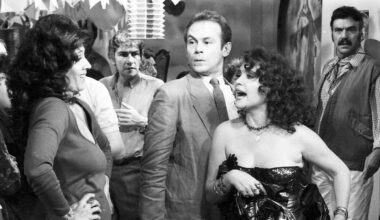 Milton Gonçalves fez uma participação em Roque Santeiro 1985 - Foto: Divulgação/Globo