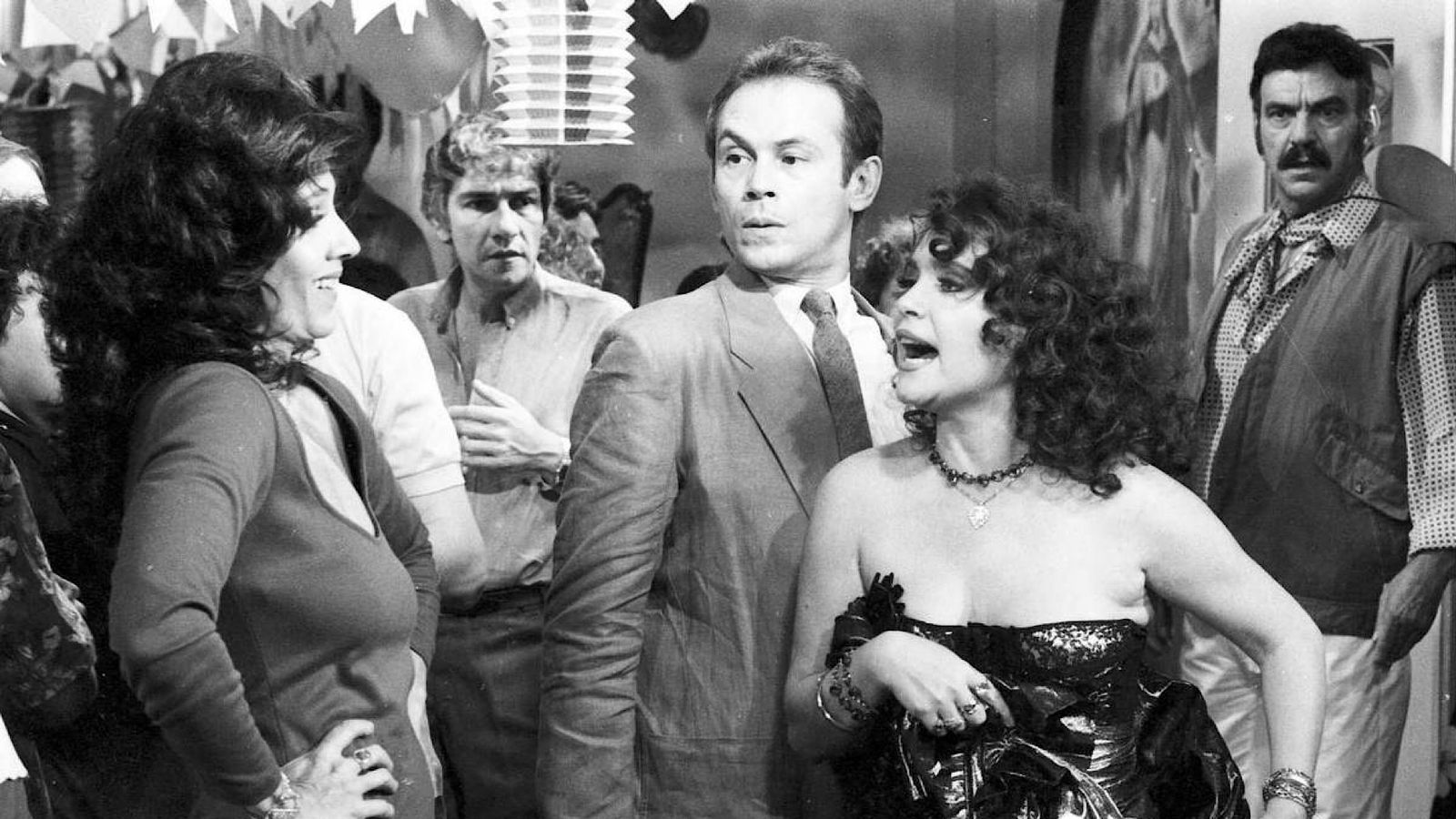 Milton Gonçalves fez uma participação em Roque Santeiro 1985 - Foto: Divulgação/Globo