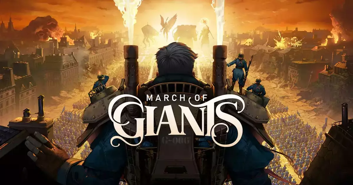 Ubisoft adquire MOBA que estava na Amazon