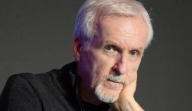 James Cameron Agora É Bilionário