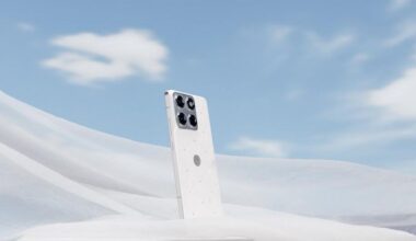 Motorola lança edição especial exclusiva do motorola edge 70 decorado com crystals by Swarovski • Portugal Gamers