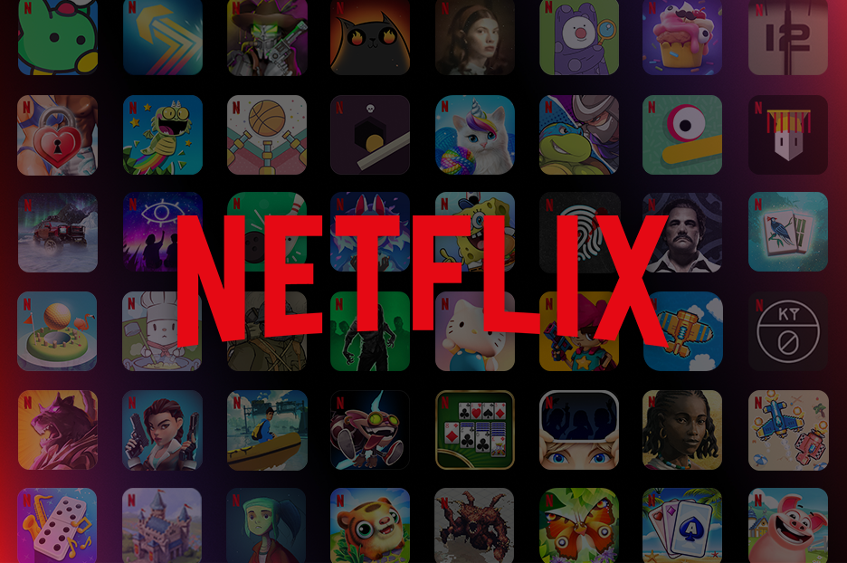 Netflix reforça aposta nos videojogos com aquisição de plataforma especializada na criação de avatares digitais
