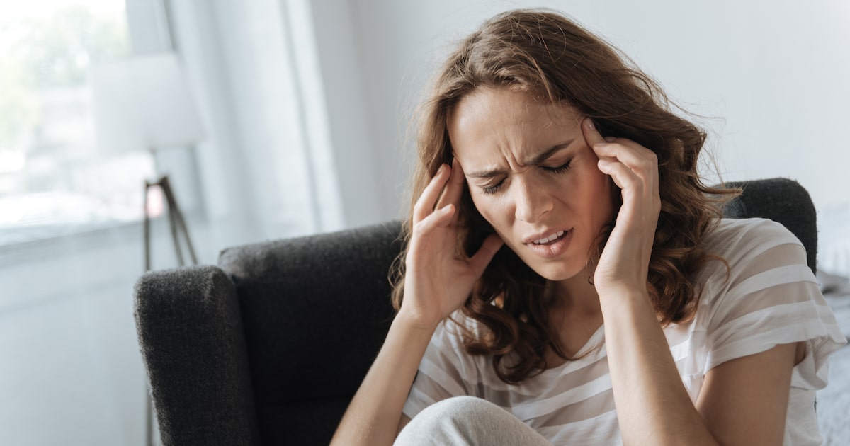Por que tenho mais dor de cabeça no verão?