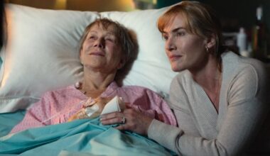 Kate Winslet: ‘Minhas primeiras experiências íntimas na adolescência foram com garotas’