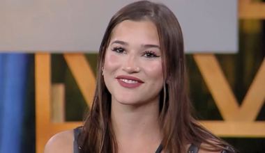 Cúmplice do entretenimento! Relembre a passagem de Duda Wendling em A Fazenda 17 - R7