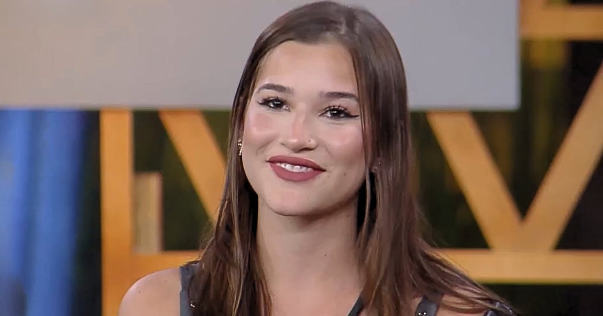 Cúmplice do entretenimento! Relembre a passagem de Duda Wendling em A Fazenda 17 - R7