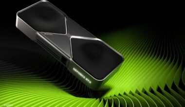NVIDIA pode cortar a produção das RTX 50 no início de 2026 por falta de memória