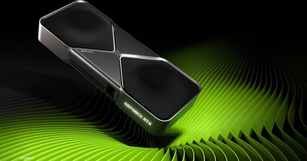 NVIDIA pode cortar a produção das RTX 50 no início de 2026 por falta de memória