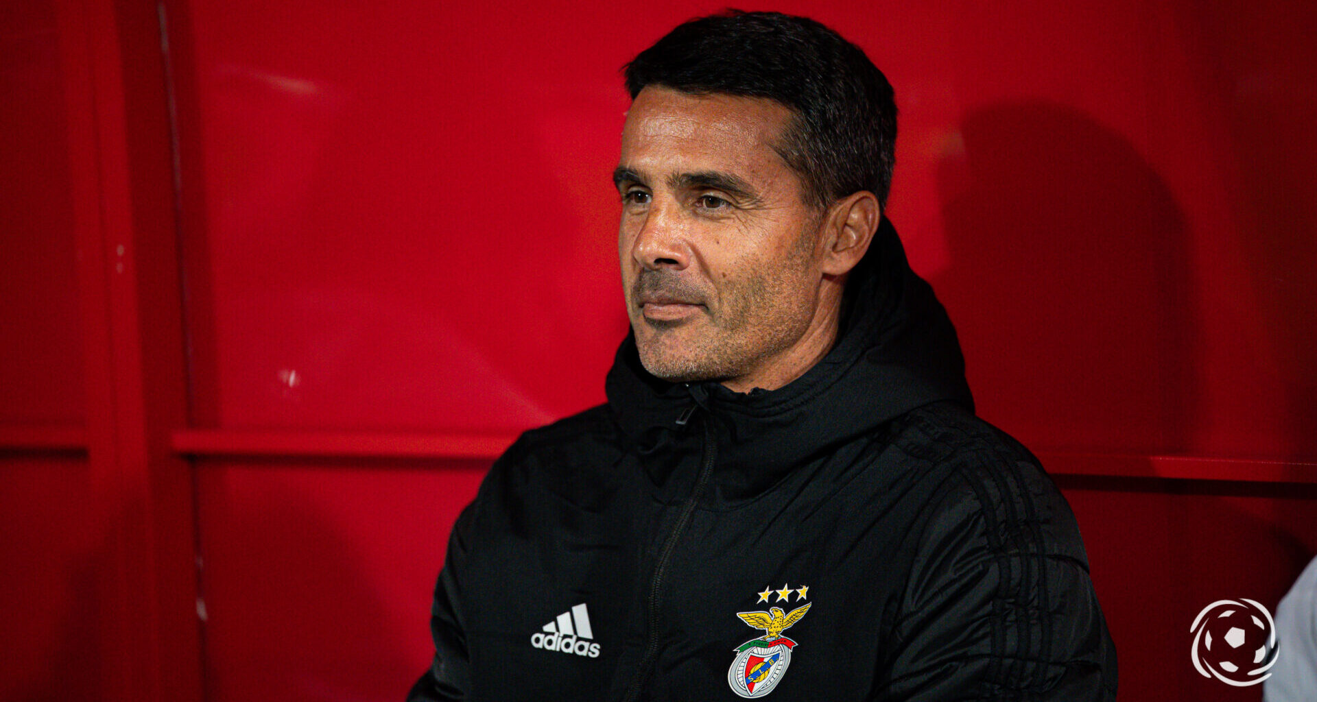 Benfica B empata frente ao Nottingham Forest